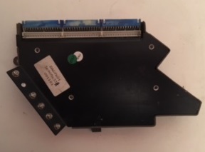 DAC7601 Heater module